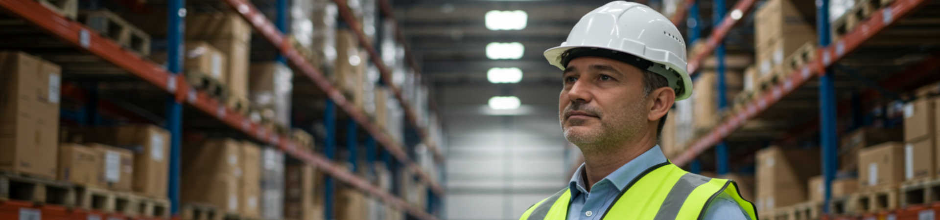 Empresa de Montagem de Porta Paletes