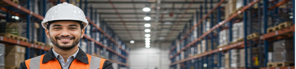 Centro de Distribuição