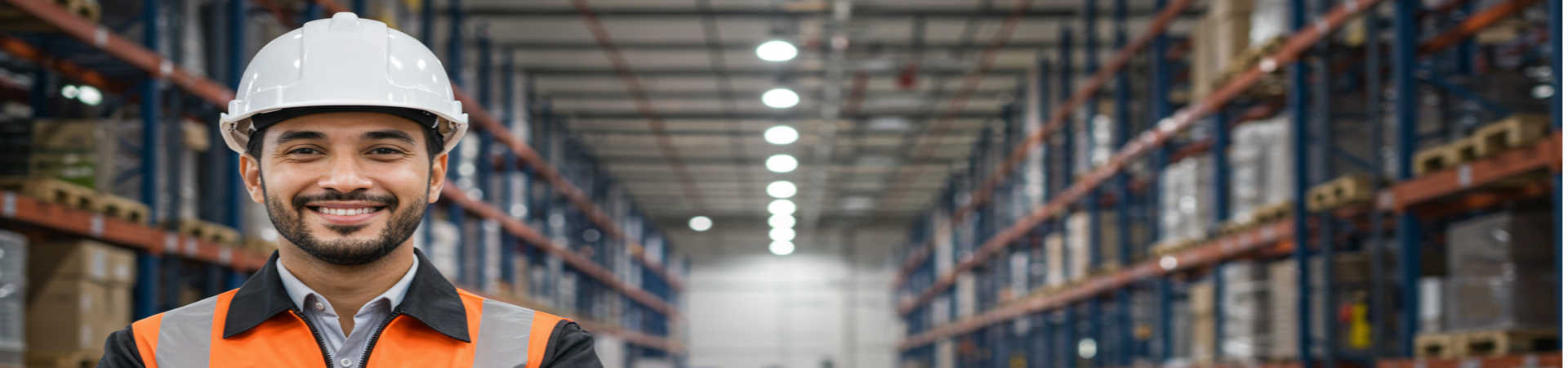 Centro de Distribuição