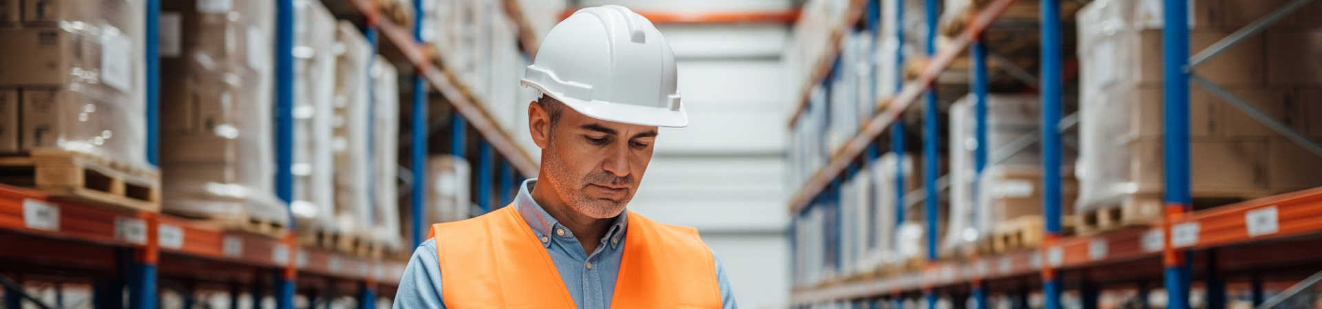 Porta Paletes: 5 Principais Dicas para Garantir a Segurança