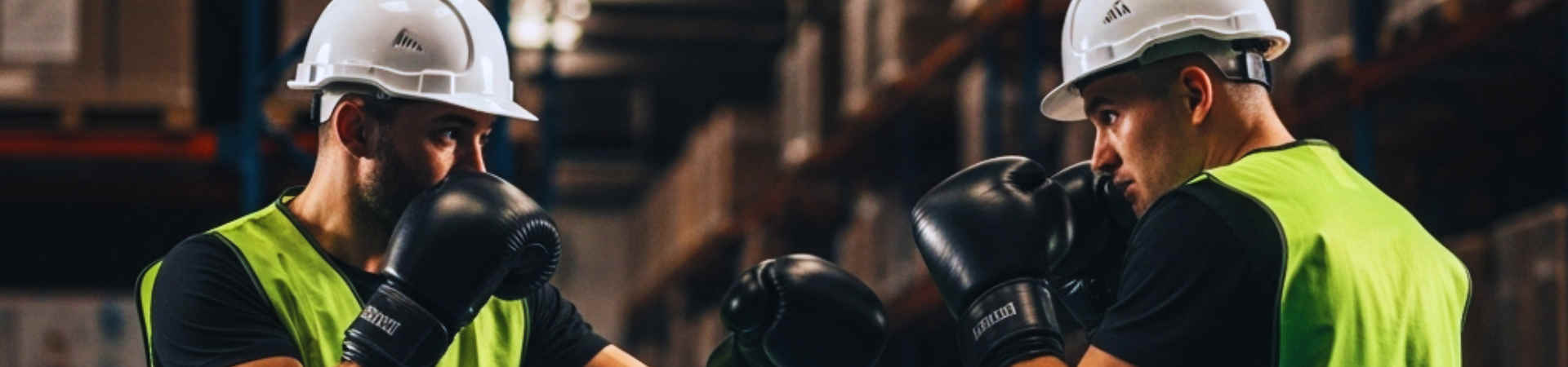 Estoque Versus Armazenagem