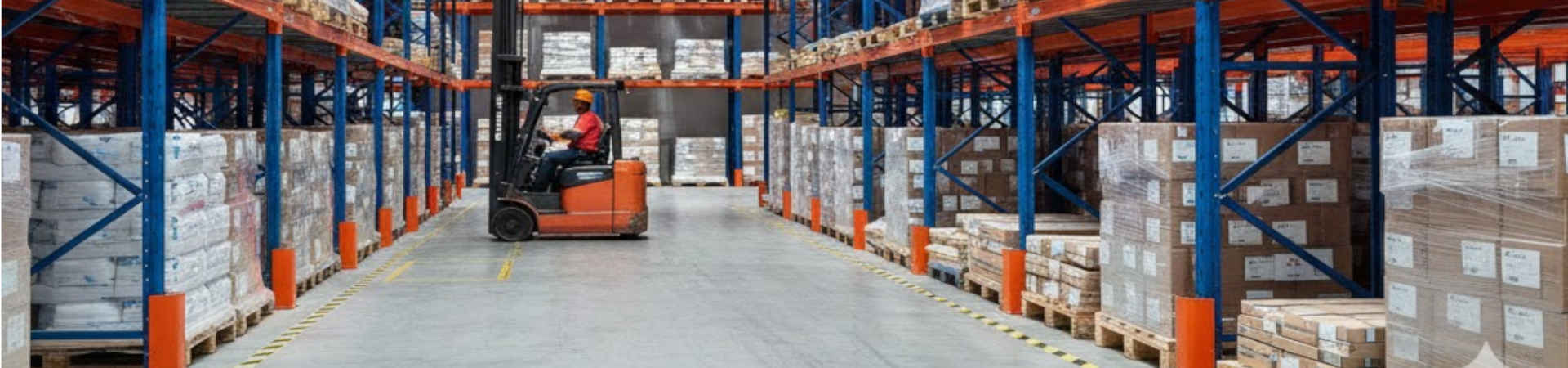 Como Aumentar Estoque Sem Ampliar Galpão